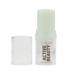 Lique Active Beauty Self Starter Oil-Infused Primer 0.64 OZ